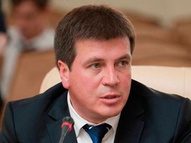 Если хотите попасть в парламент — не нужно использовать идею войны, — Зубко Если хотите попасть в парламент — не нужно использовать идею войны, — Зубко