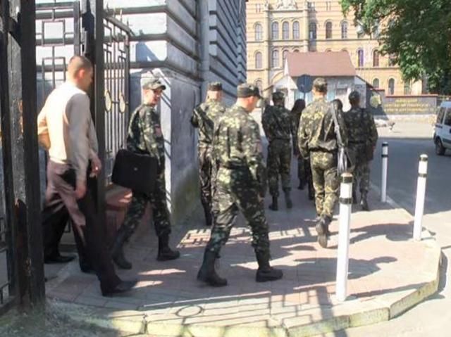 Львівські ОСББ відмовляються розносити повістки замість військкоматів