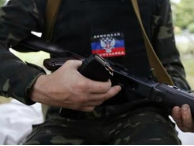 Терористи не дотрималися перемир'я і обстріляли позиції сил АТО, — Тимчук