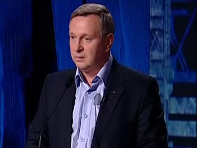 Поганий мир – краще доброї війни, – Прокопчук