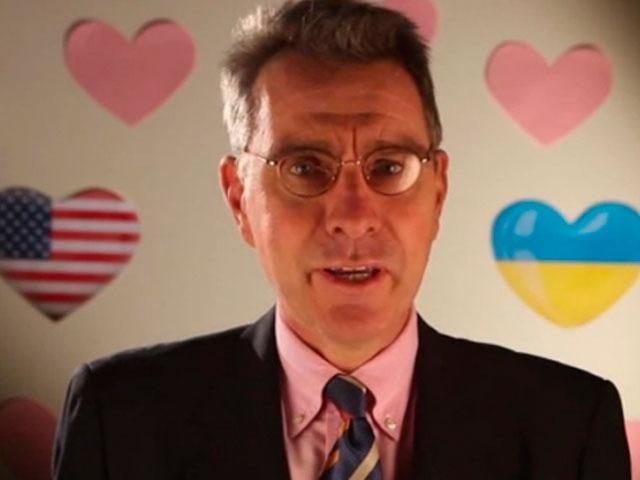 США виділять 60 млн доларів для українських військових, — Пайєтт США виділять 60 млн доларів для українських військових, — Пайєтт