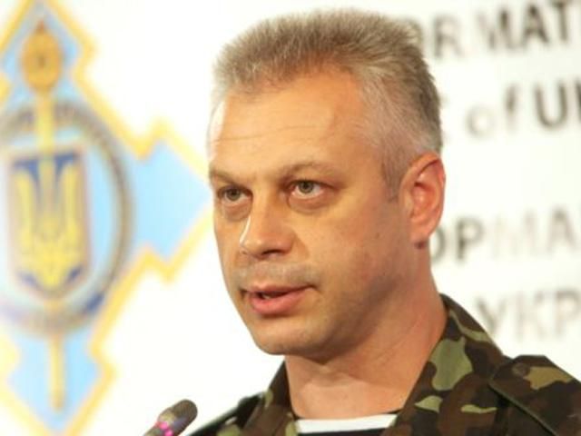 Росія продовжує нарощувати сили на кордоні з Україною, — РНБО
