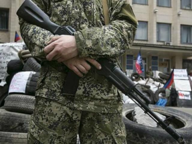 СБУ передала терористам списки полонених і зниклих безвісти українських бійців 