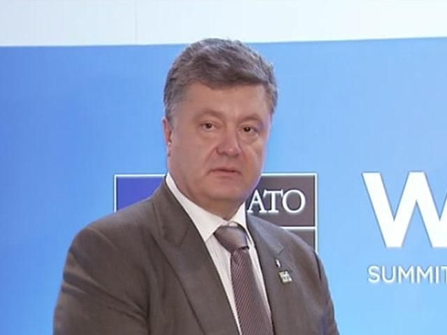 Самые актуальные цитаты 5 сентября: Яценюк о границе, Порошенко о поддержке от НАТО