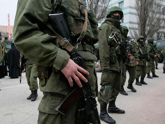 Российские военные средь бела дня застрелили жителя Красноармейского, — Дзиндзя