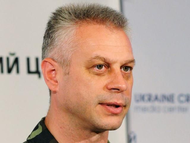 Бойовики утримують понад 200 заручників, — РНБО Бойовики утримують понад 200 заручників, — РНБО