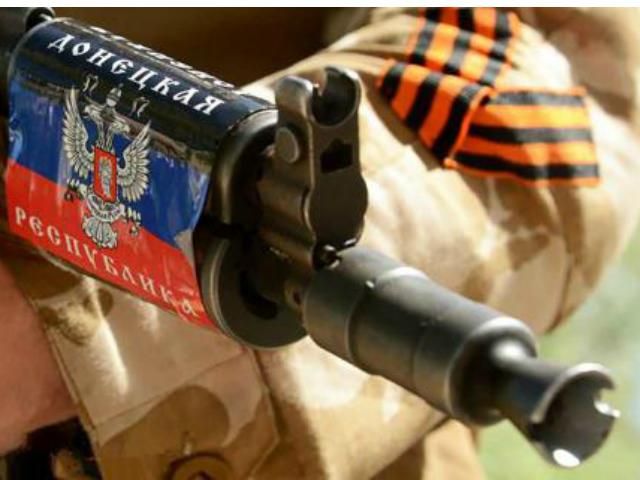 Терористи кажуть, що сьогодні відпустять полонених військових Терористи кажуть, що сьогодні відпустять полонених військових