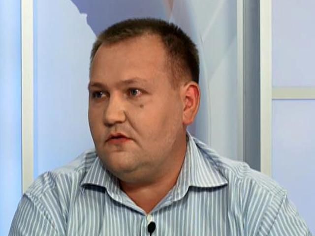 Історія — та база ідентичності, яка має бути в кожного громадянина, — науковець Історія — та база ідентичності, яка має бути в кожного громадянина, — науковець