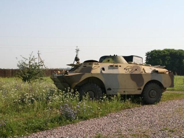 Міноборони розпродало державної зброї на 84 млн, — ЗМІ Міноборони розпродало державної зброї на 84 млн, — ЗМІ