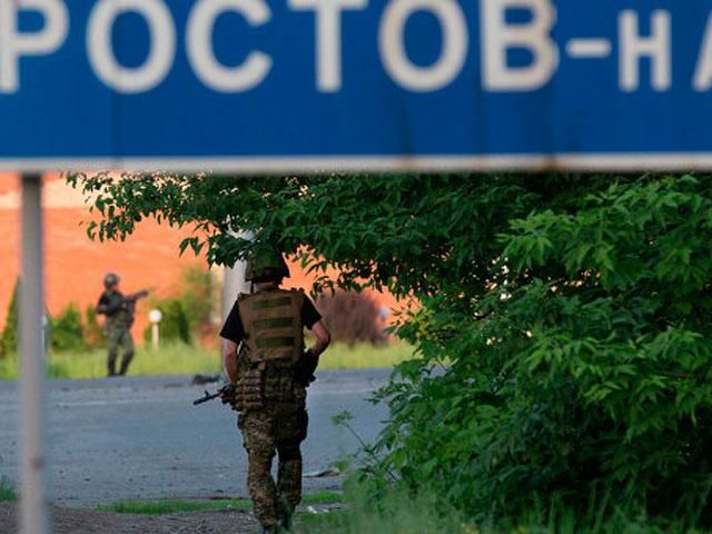 Российских пограничников вербуют воевать на Донбасс за 200 тысяч рублей, — СНБО