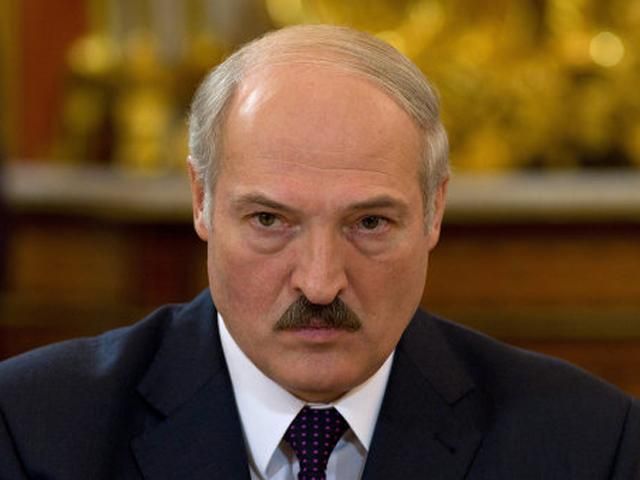 Лукашенко хвалиться, що про мир на Донбасі домовлялися в Мінську