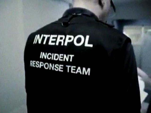 91 рік тому засновано Міжнародну комісію кримінальної поліції 91 рік тому засновано Міжнародну комісію кримінальної поліції