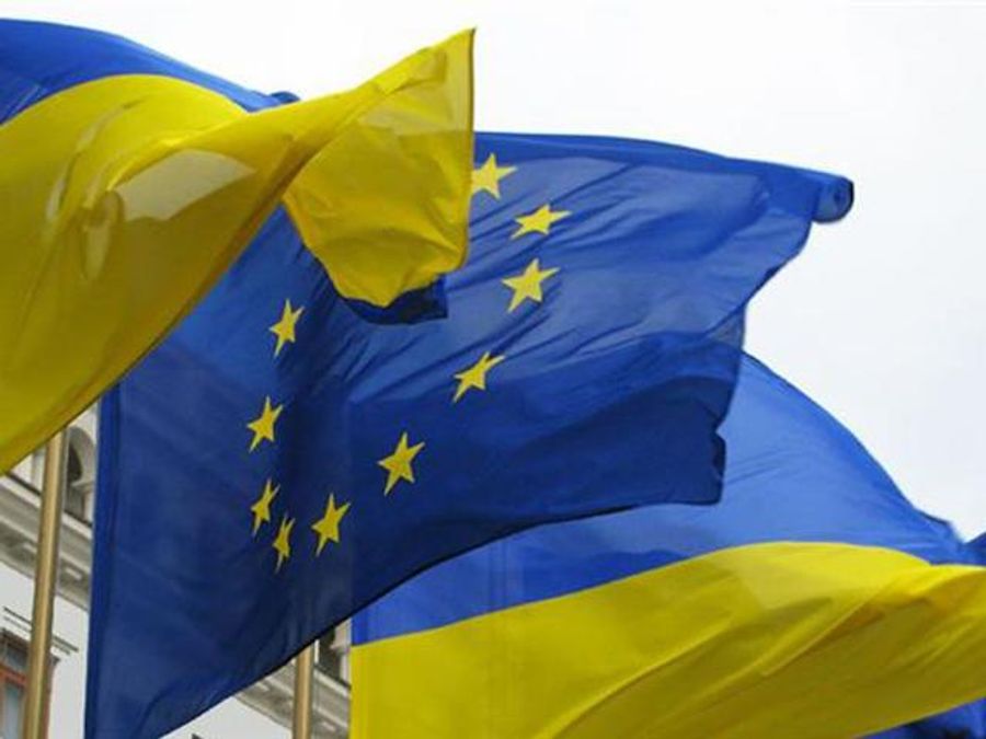 ЄС ратифікує угоду з Україною 15-18 вересня ЄС ратифікує угоду з Україною 15-18 вересня