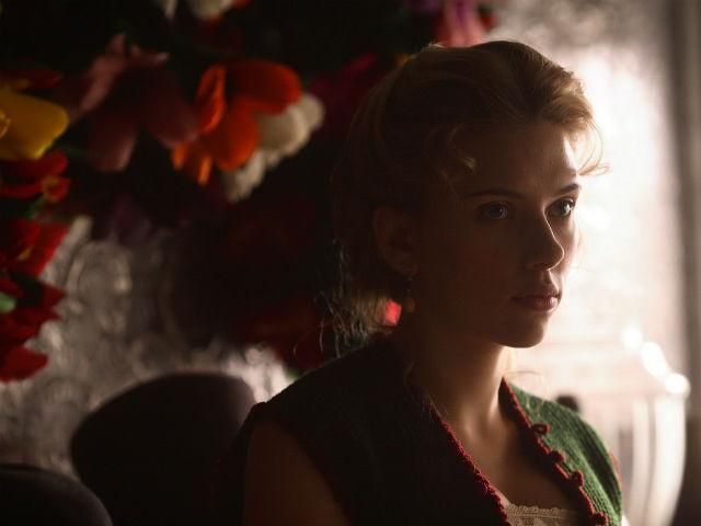 Фільм дня — "Престиж": Двобій ілюзіоністів Фільм дня — "Престиж": Двобій ілюзіоністів