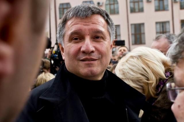 На территории Украины — 4-7 тысяч военных РФ, — Аваков На территории Украины — 4-7 тысяч военных РФ, — Аваков