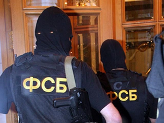 Россия арестовала эстонского "​​шпиона". В Таллине говорят, что его похитили