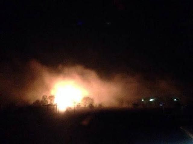 В Мариуполь на подмогу отправилась бригада Нацгвардии, — Аваков В Мариуполь на подмогу отправилась бригада Нацгвардии, — Аваков