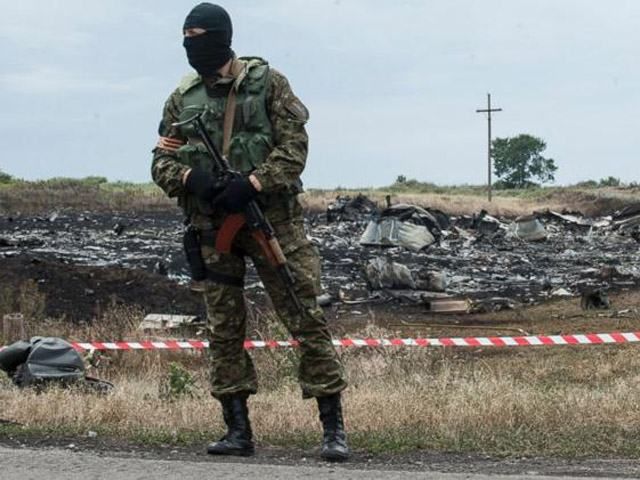 30 малайзійських експертів прибудуть в Україну для розслідування аварії "Boeing” 30 малайзійських експертів прибудуть в Україну для розслідування аварії "Boeing”