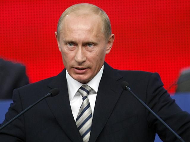 Голландец-русист отказался принять награду из рук Путина Голландец-русист отказался принять награду из рук Путина