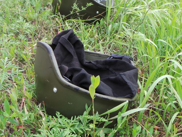 Оккупанты обстреляли блокпост сил АТО возле Первомайска Оккупанты обстреляли блокпост сил АТО возле Первомайска