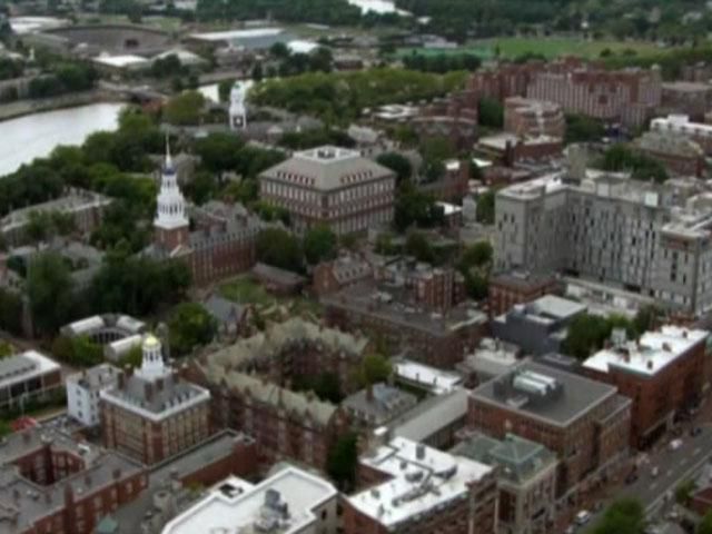 День в історії: 378 років тому був заснований Гарвардський університет