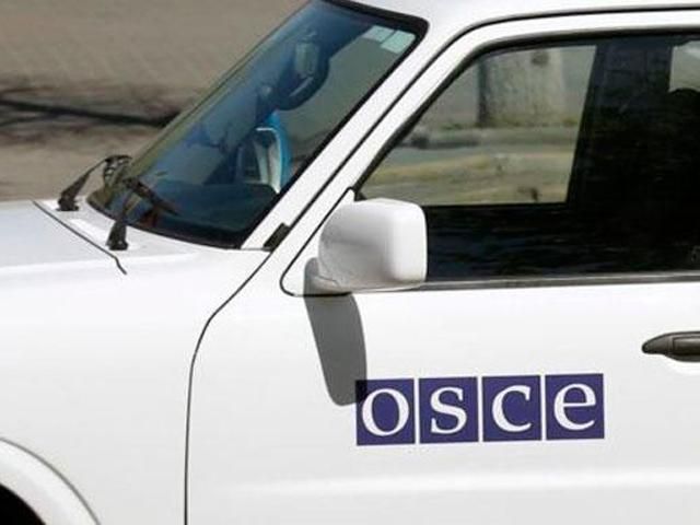 ОБСЄ відправила на Донбас 59 нових спостерігачів