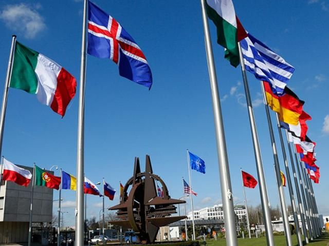 Країни НАТО розробили план на випадок нападу Росії