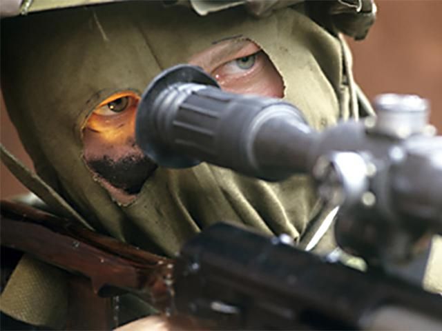 В Счастье действуют российские снайперы: погибли по меньшей мере 2 человека, — СМИ В Счастье действуют российские снайперы: погибли по меньшей мере 2 человека, — СМИ