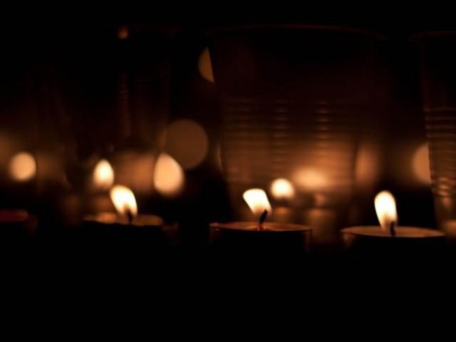 Із середини квітня на сході України загинули 3 тисячі людей, — ООН Із середини квітня на сході України загинули 3 тисячі людей, — ООН