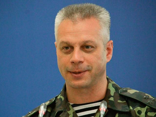 Минулої доби Україну не обстрілювали з території РФ, — Лисенко Минулої доби Україну не обстрілювали з території РФ, — Лисенко