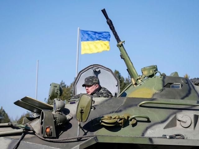 Украинцы собрали для армии почти 147,5 млн грн Украинцы собрали для армии почти 147,5 млн грн
