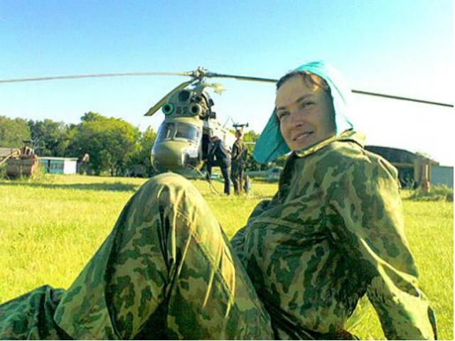 Генсек Amnesty International обещает содействовать освобождению Савченко Генсек Amnesty International обещает содействовать освобождению Савченко