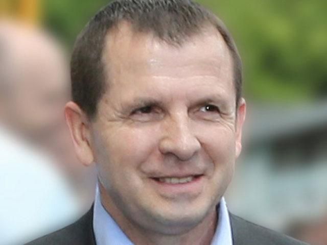 Гендиректор Укрзализныци отстранен от обязанностей в связи с проверкой Гендиректор Укрзализныци отстранен от обязанностей в связи с проверкой