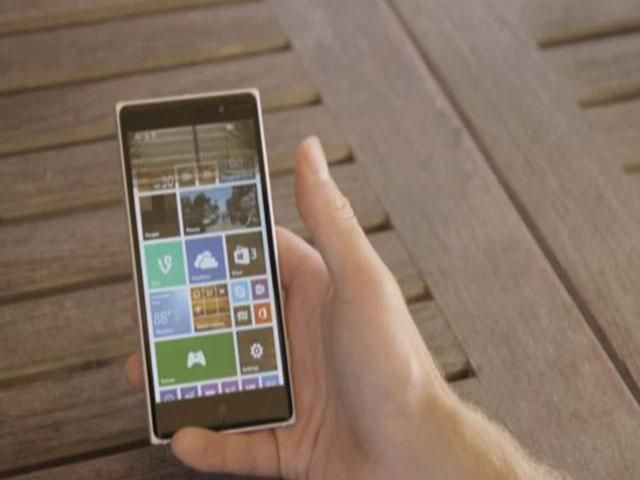 Nokia Lumia 830 – доступний смартфон із розширеними фотоможливостями