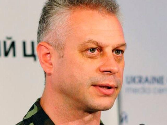 Сьогодні звільнено ще 20 заручників, — РНБО Сьогодні звільнено ще 20 заручників, — РНБО