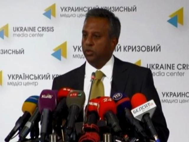 За 9 місяців після протестів на Майдані нікого не покарали, — Генсек Amnesty International За 9 місяців після протестів на Майдані нікого не покарали, — Генсек Amnesty International