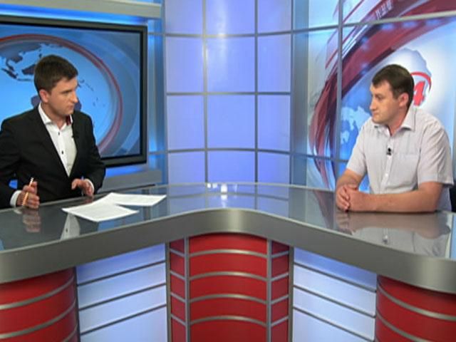 Випуск новин 8 вересня станом на 19:00