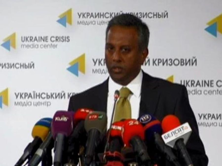 Потрібен механізм допомоги переселенцям, — Генсек Amnesty International Потрібен механізм допомоги переселенцям, — Генсек Amnesty International