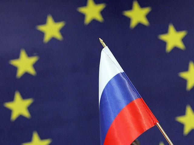 Найближчим часом посли ЄС обговорять санкції проти РФ