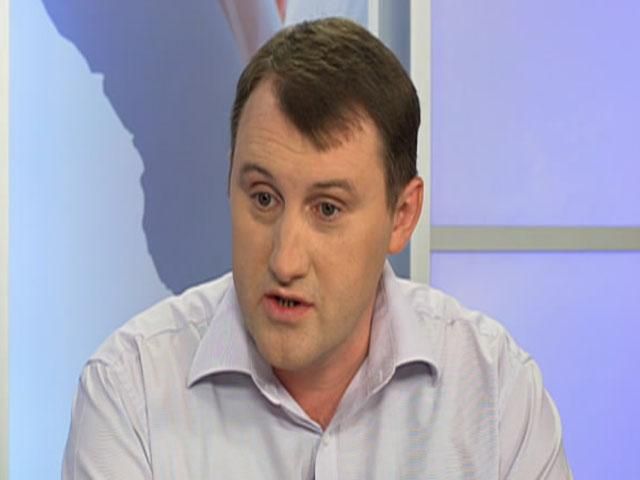 Чтобы вернуть Крым, нам нужно продемонстрировать экономический рост, — активист Чтобы вернуть Крым, нам нужно продемонстрировать экономический рост, — активист