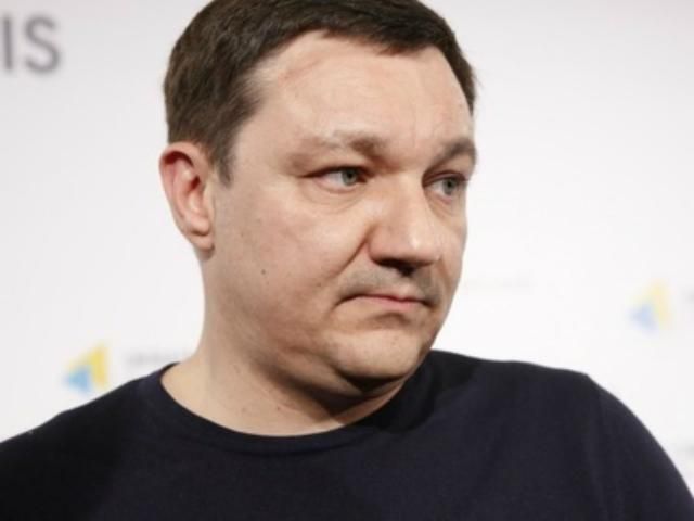 Бойовики використовують перемир'я для перегрупування своїх сил, — Тимчук Бойовики використовують перемир'я для перегрупування своїх сил, — Тимчук