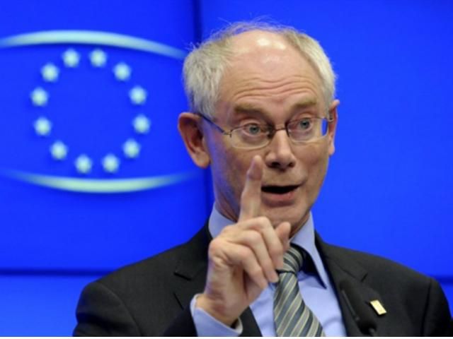 Рада ЄС затвердила пакет санкцій щодо Росії Рада ЄС затвердила пакет санкцій щодо Росії