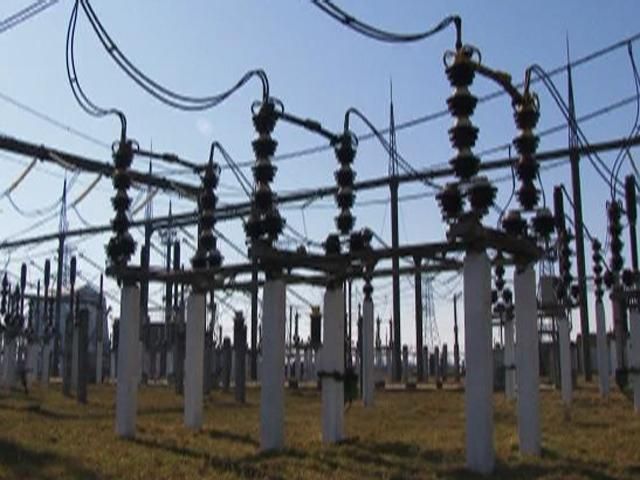 Украина не является зависимой от российских поставок электроэнергии, — эксперты