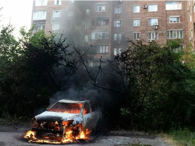 Донбас може перетворитися на Придністров’я, — експерт з США Донбас може перетворитися на Придністров’я, — експерт з США