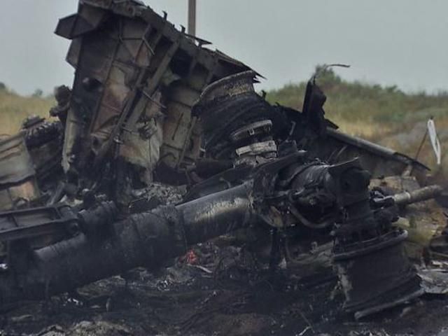 Более сотни семей еще ждет останки погибших в авиакатастрофе Boeing 777 Более сотни семей еще ждет останки погибших в авиакатастрофе Boeing 777