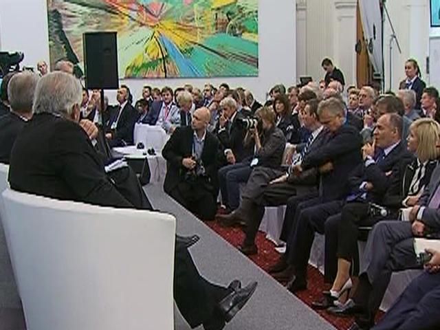 Сьогодні в Києві відбудеться відкриття форуму YES Сьогодні в Києві відбудеться відкриття форуму YES