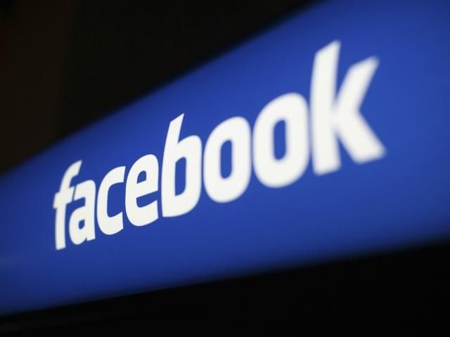 Рыночная капитализация Facebook впервые превысила 200 млрд долл