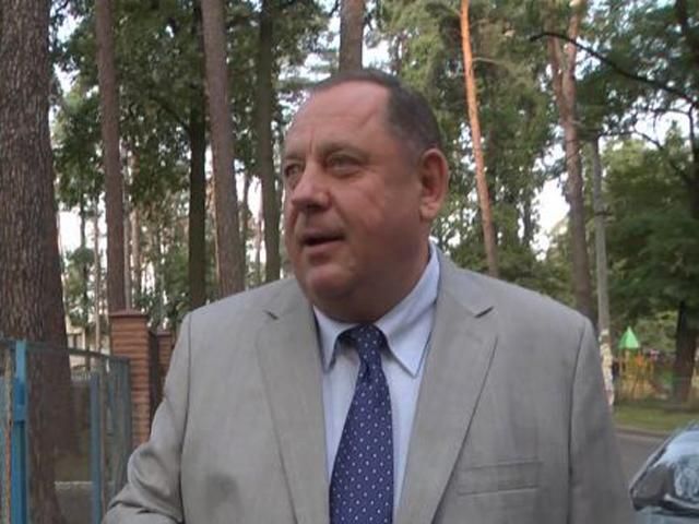 Хабарник в законі: чому скандального ректора-втікача Мельника досі не покарали Хабарник в законі: чому скандального ректора-втікача Мельника досі не покарали