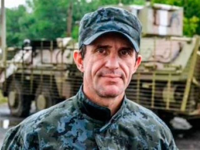 АТО подтягивает тяжелую технику к своим позициям, — МВД АТО подтягивает тяжелую технику к своим позициям, — МВД