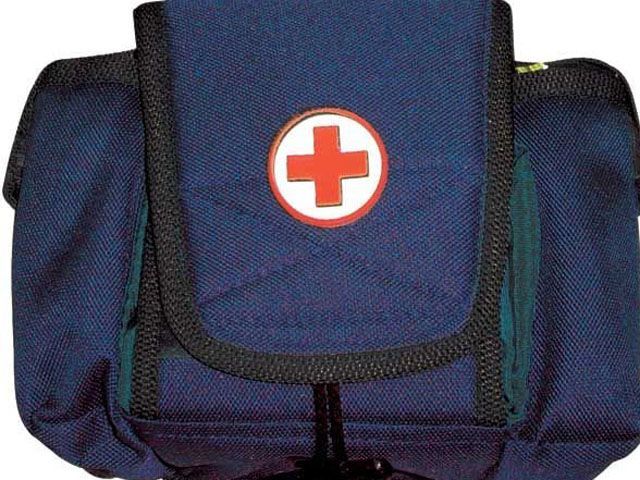 На аптечки для украинских военных нужно 170 млн, — Минобороны На аптечки для украинских военных нужно 170 млн, — Минобороны